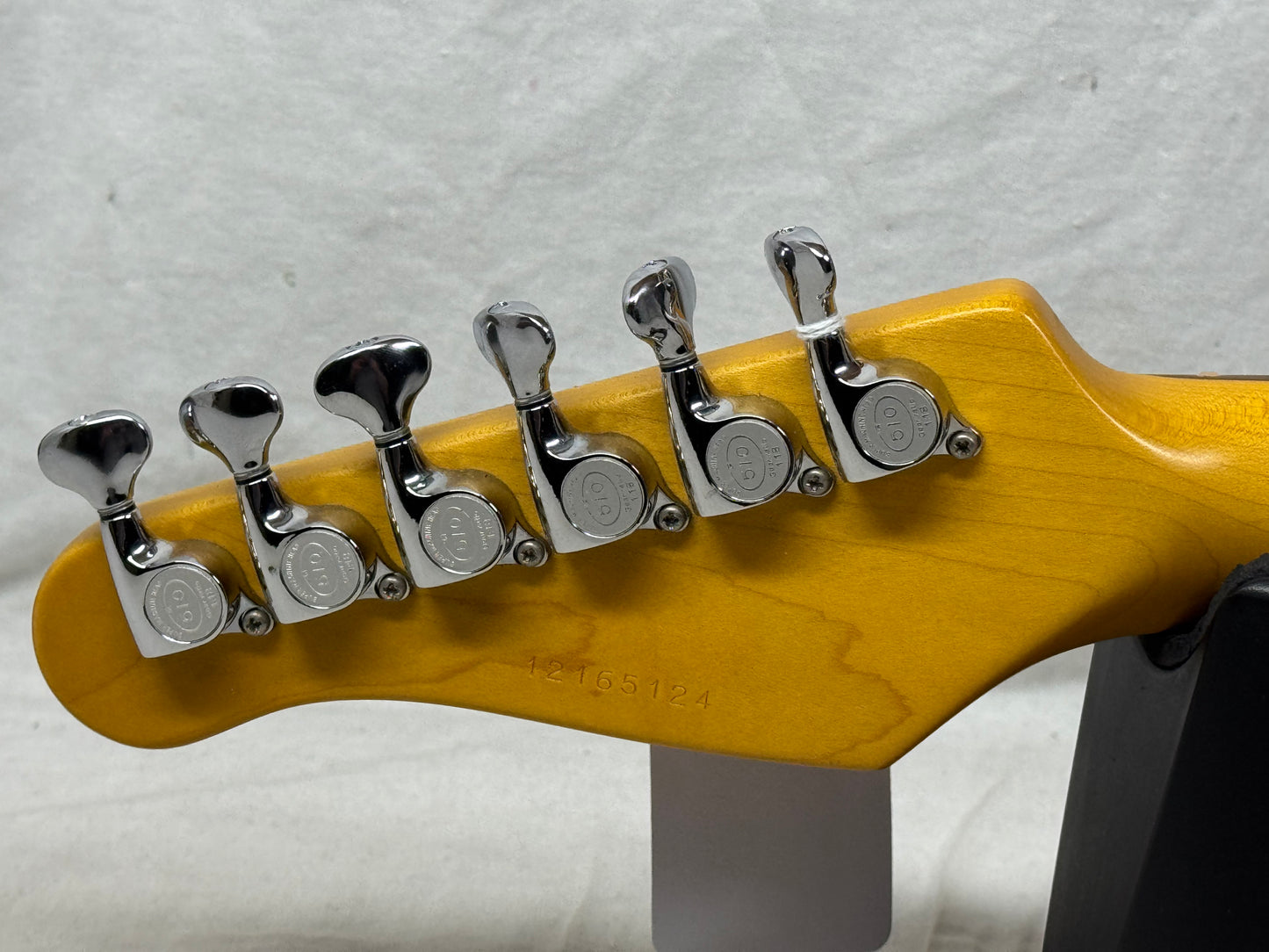 Godin Passion Series RG.2 rg2 rg-2 Guitar 2012