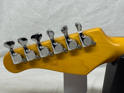 Godin Passion Series RG.2 rg2 rg-2 Guitar 2012