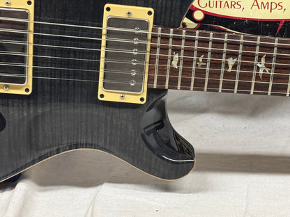 PRS Paul Reed Smith Custom 22 Guitar with Case 2007