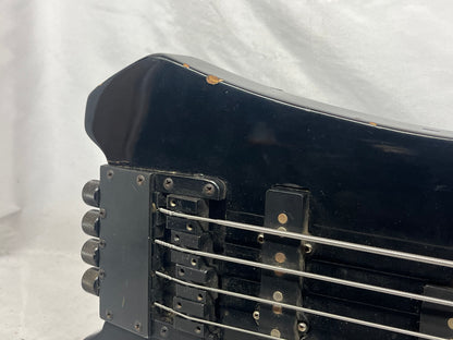 Mach 1 Steinberger-Licensed Headless 4-String Electric Bass