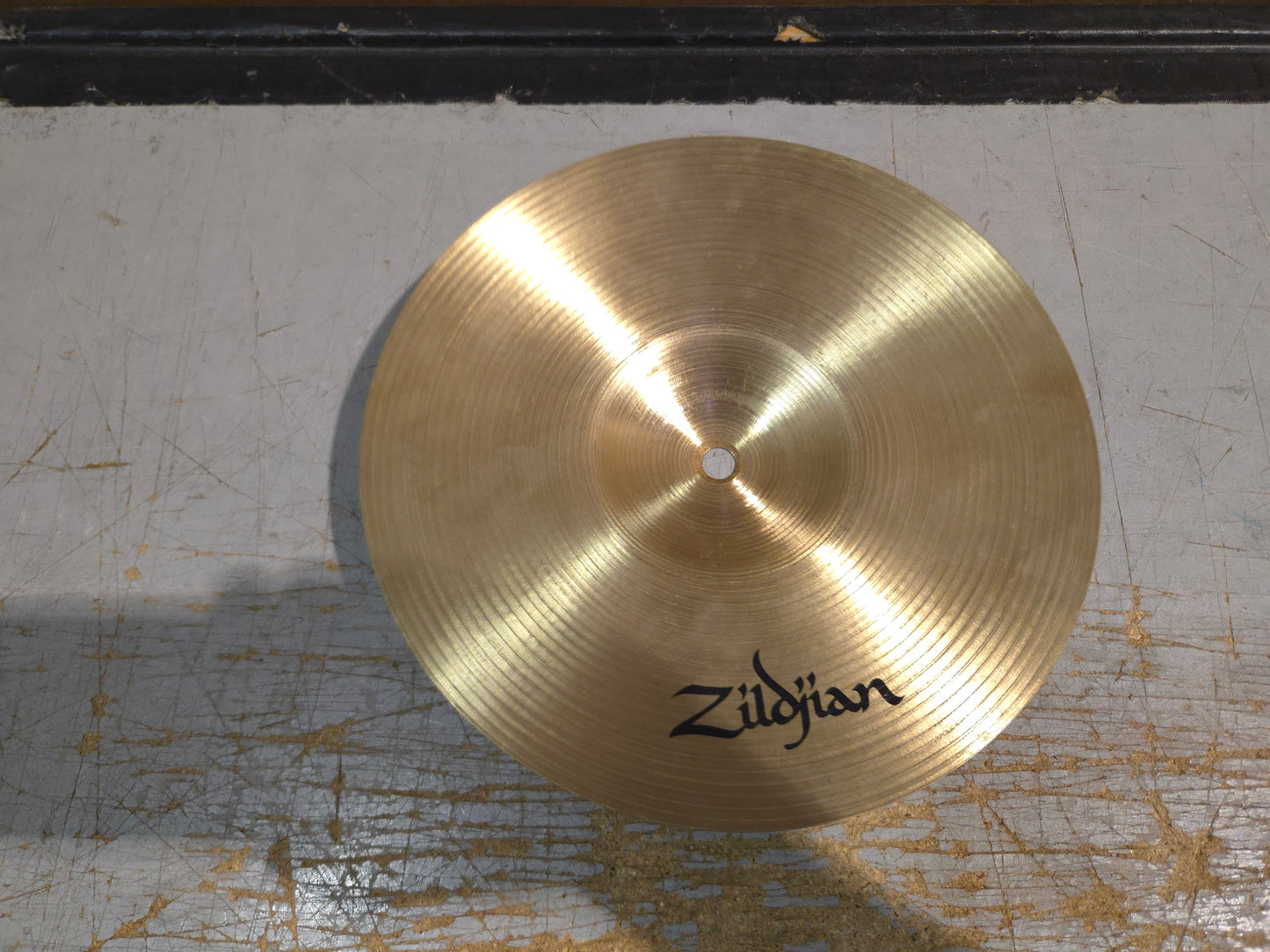 Zildjian Splash 10"
