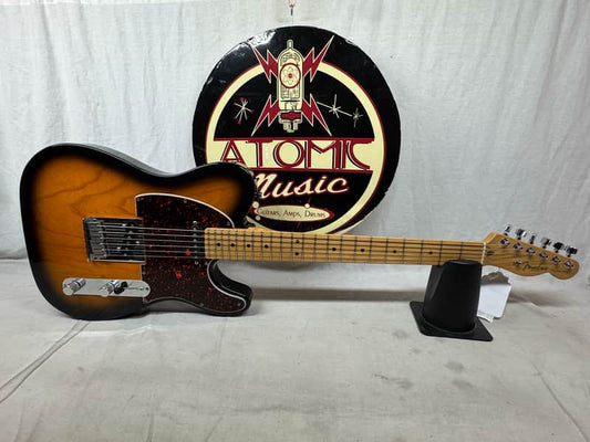 Fender American Telecaster Guitar