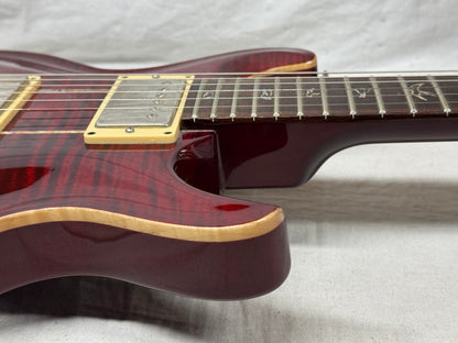 PRS Paul Reed Smith Santana MD Multi-Dimensional Guitar with Case 2008