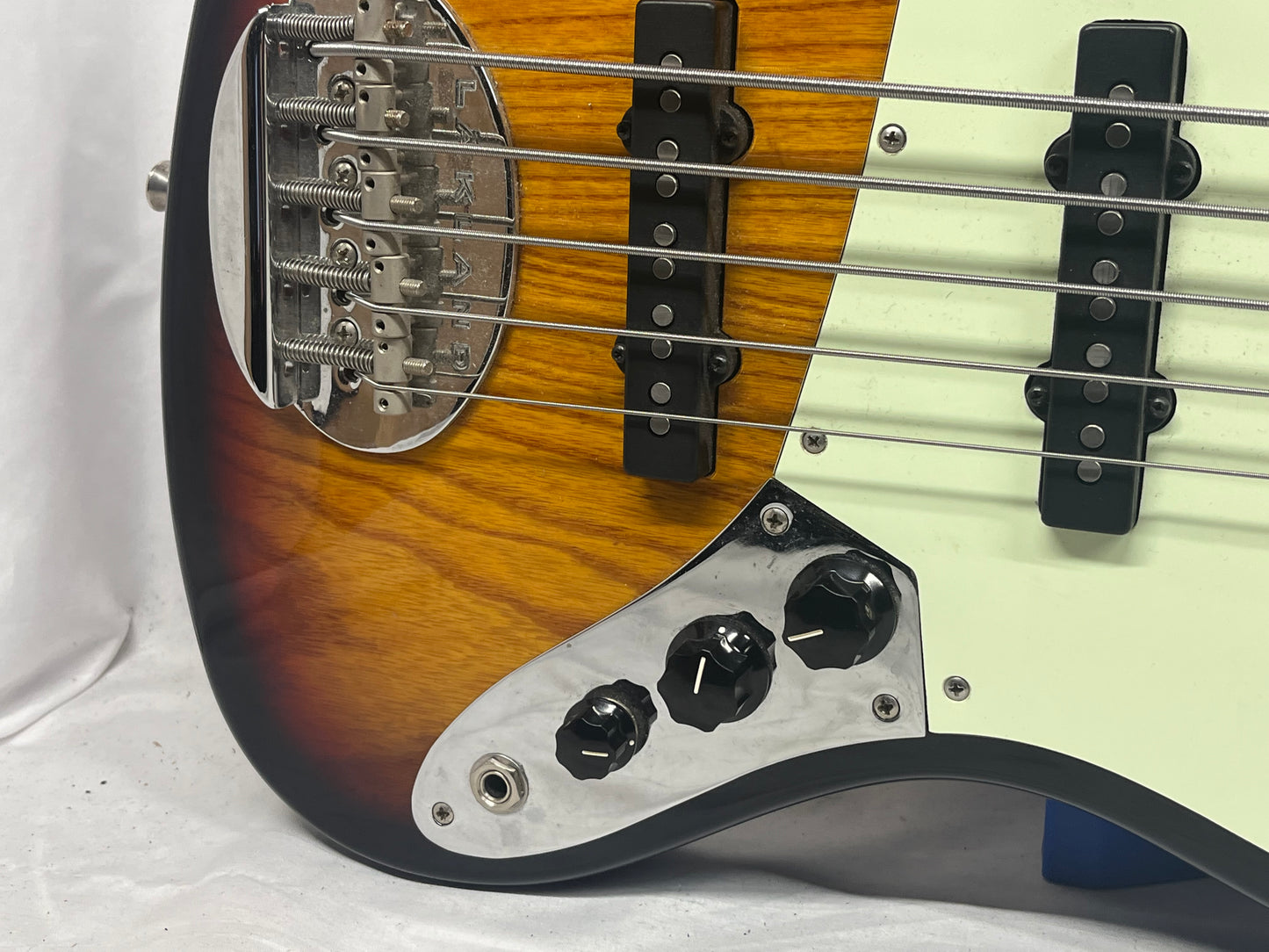 Lakland Skyline Series 5-String Electric Bass