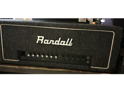 Randall RG 500 ES rga500es Guitar Amplifier Head - Local Pickup Only