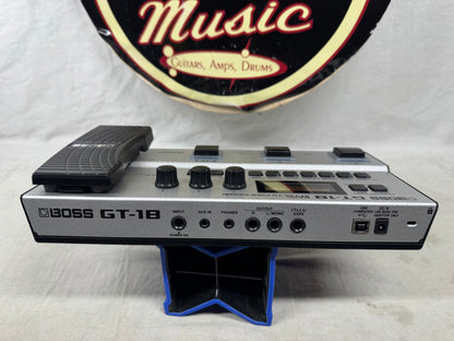 Boss GT-1B gt1b Bass Multi-Effects Processor Pedal 2024