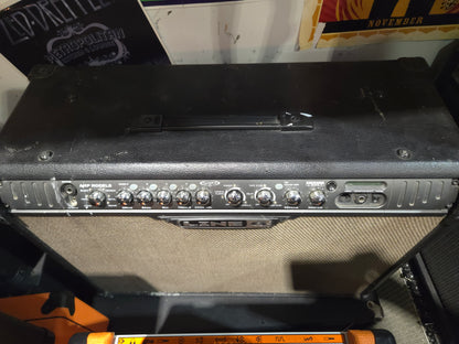 Line 6 Spider III 120 120-Watt 2x10" Stereo Digital Modeling Guitar Combo 2006 - 2009 - Local Pickup Only