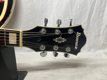 Ibanez AF75 Hollow Body Electric Guitar