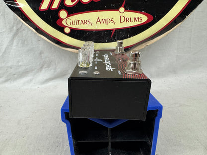 GFI System Specular Reverb v3 Pedal