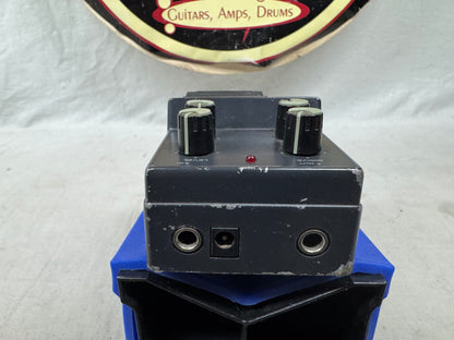 Ibanez STL Super Tube Overdrive Pedal - MIJ Made In Japan
