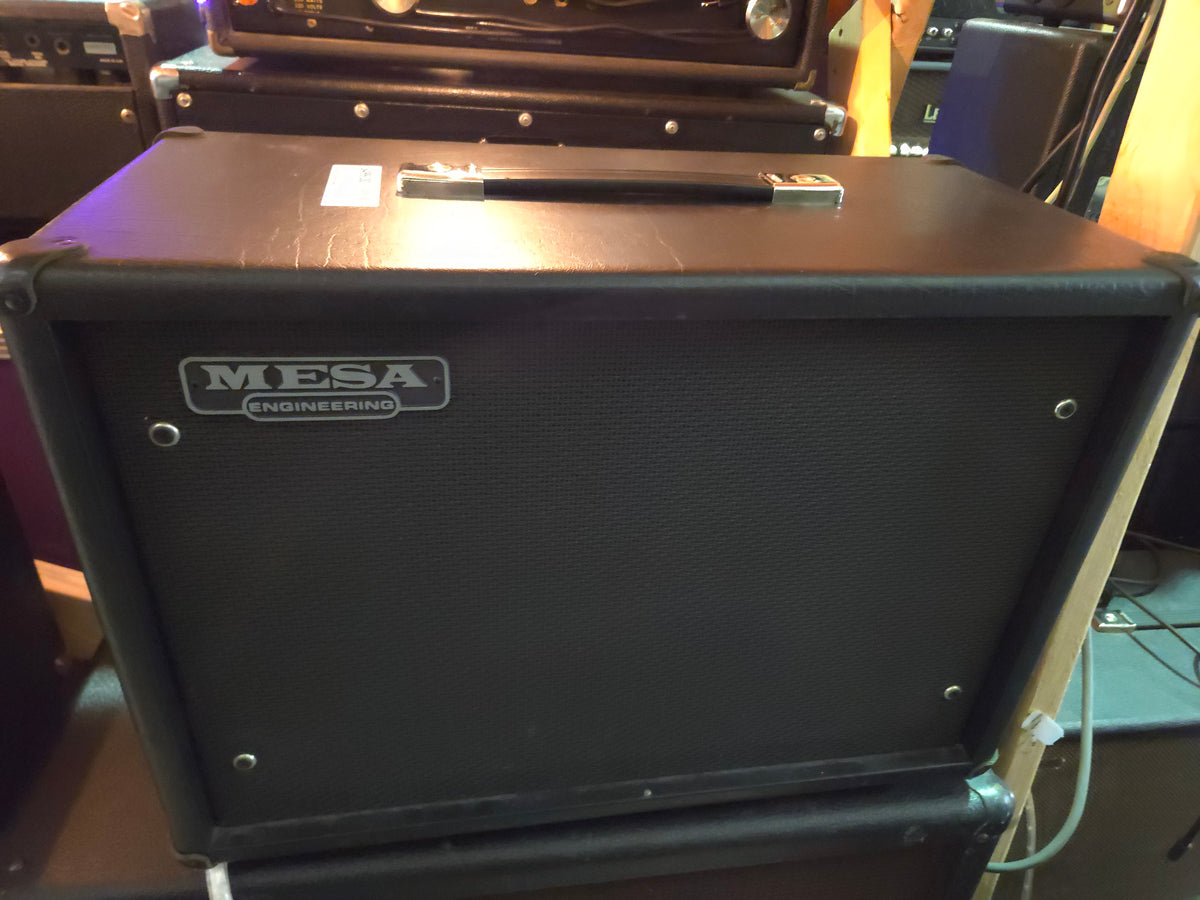 Mesa/Boogie 1x12 EXT Guitar Speaker Cabinet - Local Pickup Only