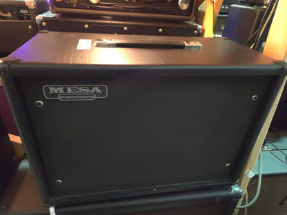 Mesa/Boogie 1x12 EXT Guitar Speaker Cabinet - Local Pickup Only