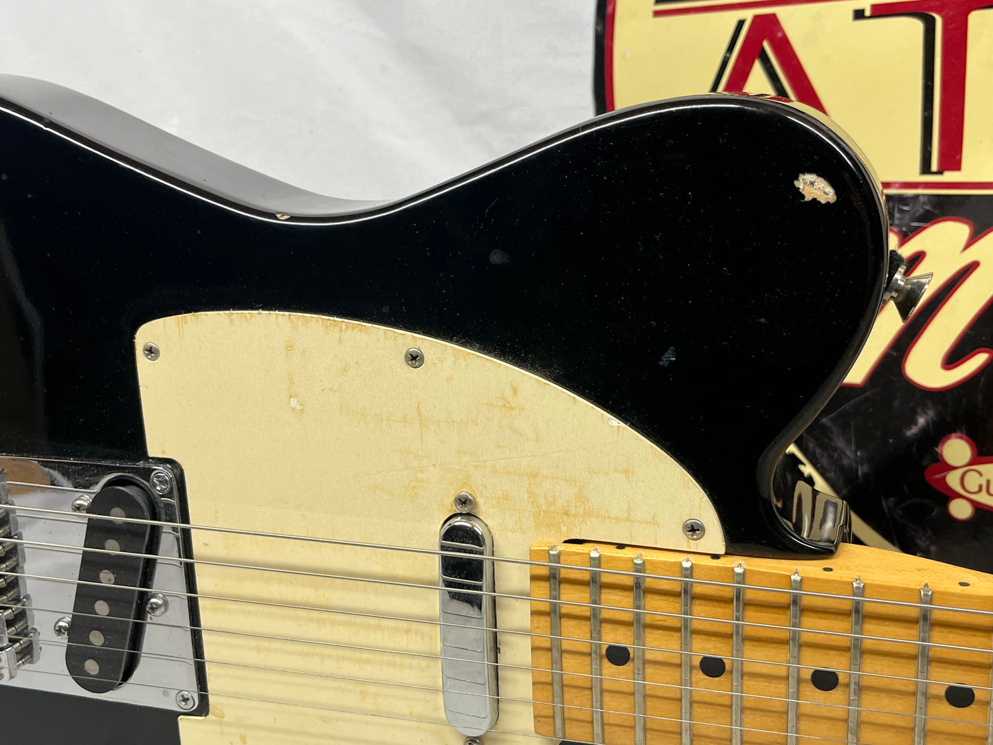 Peavey Reactor Singlecut Electric Guitar