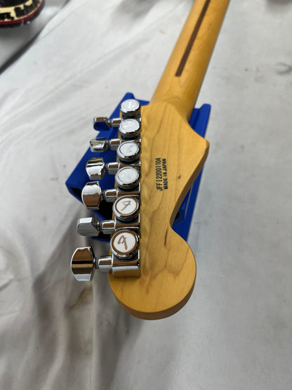 Fender Aerodyne Special Stratocaster Strat Electric Guitar MIJ - Made in Japan - Bright White