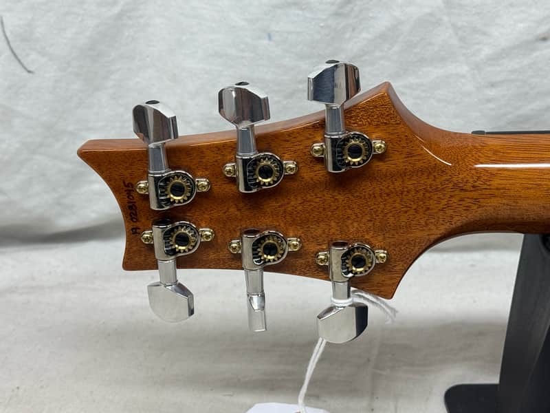 PRS Paul Reed Smith 509 Guitar with Case - Image 10