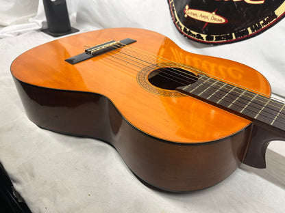 Yamaha Eterna EC-12 Classical Acoustic Guitar