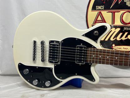 First Act Volkswagen Doublecut Electric Guitar