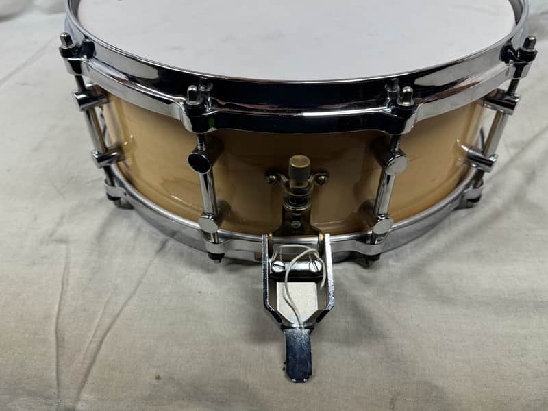 Noble&Cooley Studio Classic 14x5.5 Snare Drum - Image 10