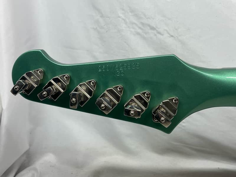 Epiphone Firebird I Offset Electric Guitar - Image 9