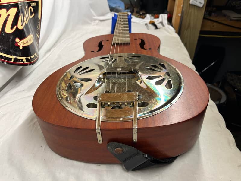 Gretsch Roots Collection G9200 Acoustic Resonator Guitar - Image 18