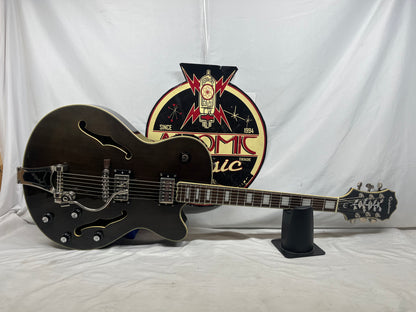 Epiphone Swingster/TB Hollow Body Electric Guitar with Case
