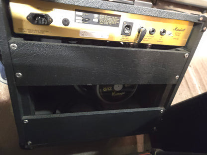 Marshall Model 4001 Studio 15 1980s - Local Pickup Only