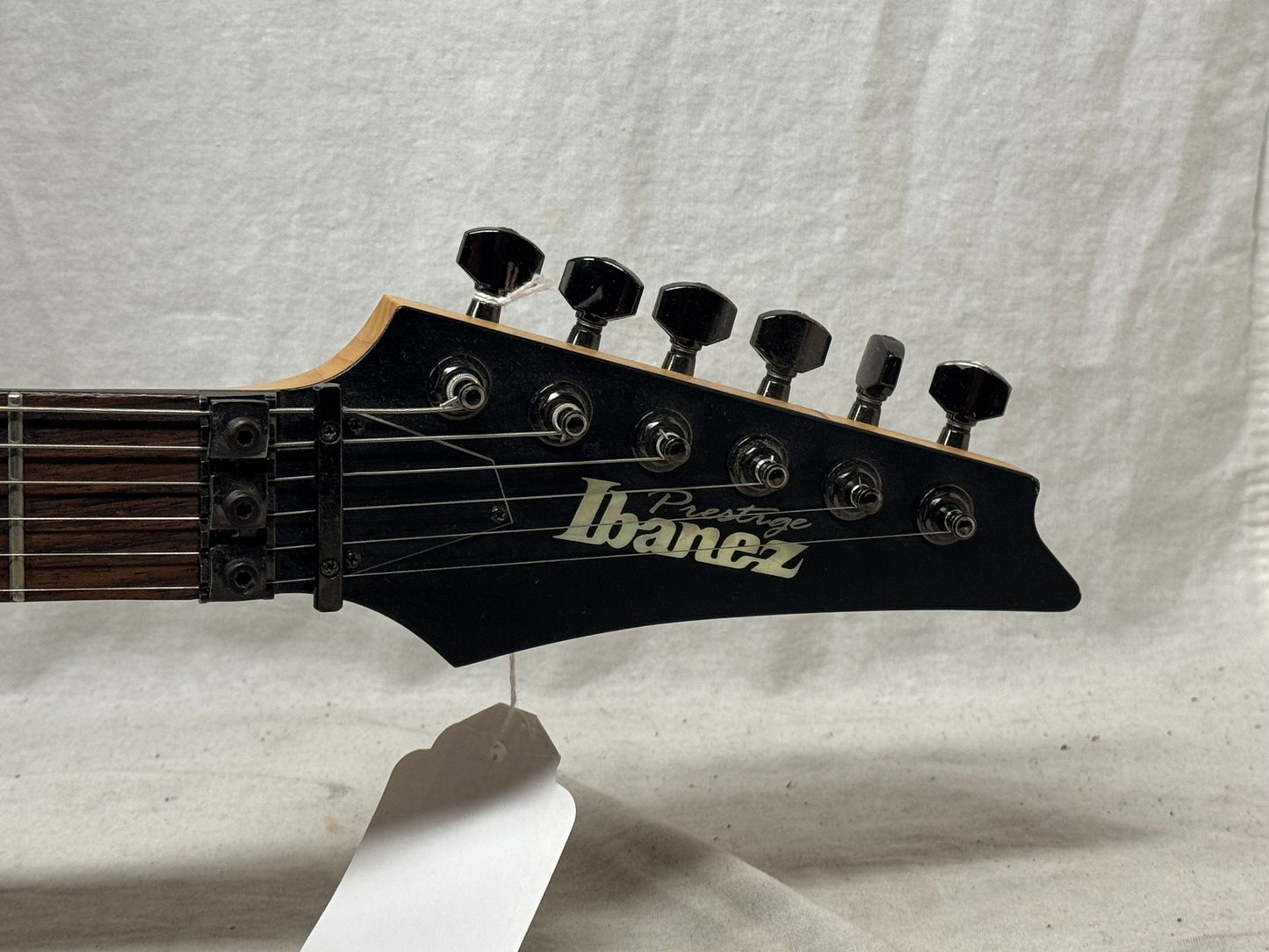 Ibanez Team J. Craft Prestige Line RG2620 rg 2620 Guitar - MIJ Made In Japan 2005 - CBL Cubed Blue