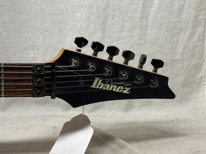 Ibanez Team J. Craft Prestige Line RG2620 rg 2620 Guitar - MIJ Made In Japan 2005 - CBL Cubed Blue