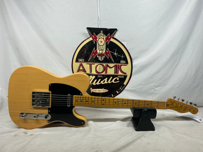 Squier Classic Vibe '50s Telecaster 2012 - 2018 - Butterscotch Blonde