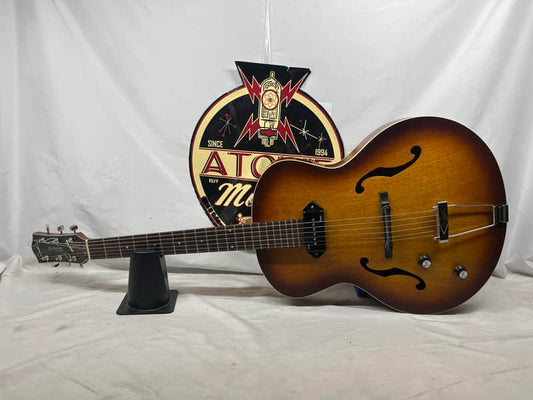 Godin 5th Avenue Kingpin P90 Left Handed Lefty