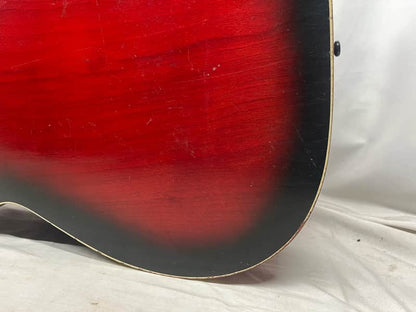 Stella H1141 Acoustic Guitar - Image 15