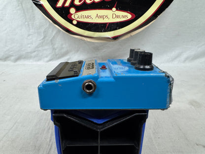 DOD FX90 Delay Pedal - missing battery cover