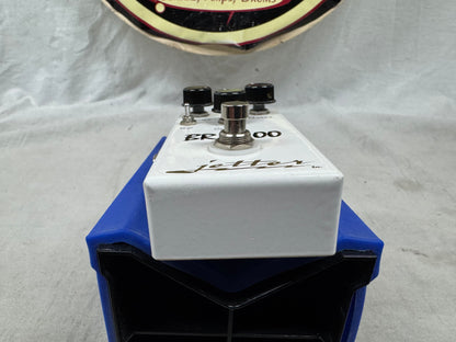 Jetter BR 1200 br1200 Overdrive Pedal
