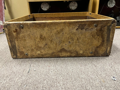 Gibson 1959 GA-88S Vintage Stereo Amp, Two Cabinets Guitar Amplifier Combo - Local Pickup Only