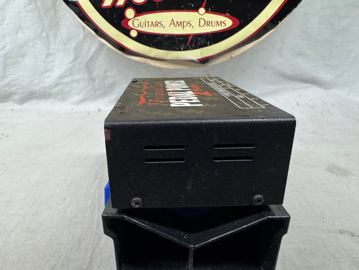 Voodoo Lab Pedal Power 2 Plus Pedal Power Supply - Brick Only!