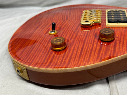 PRS Paul Reed Smith Custom 24 Artist Package Guitar with Case 2003