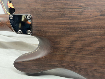 Firefly FFTL Rosewood T-Style Singlecut Electric Guitar