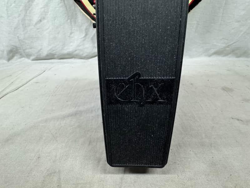 Electro-Harmonix Cock Fight cockfight Plus Talking Wah Filter Pedal - Image 3