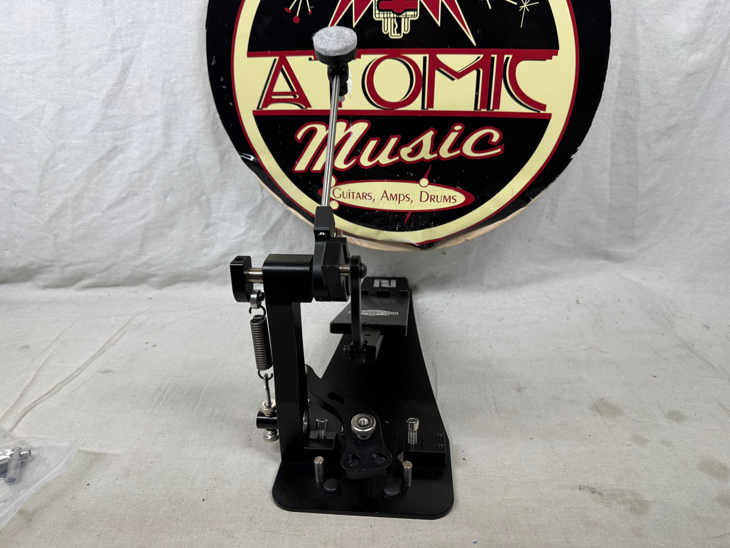 PlayDrumsBoy play drums boy Single Kick Direct Drive Pedal