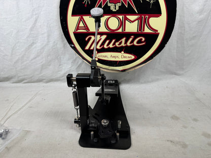PlayDrumsBoy play drums boy Single Kick Direct Drive Pedal