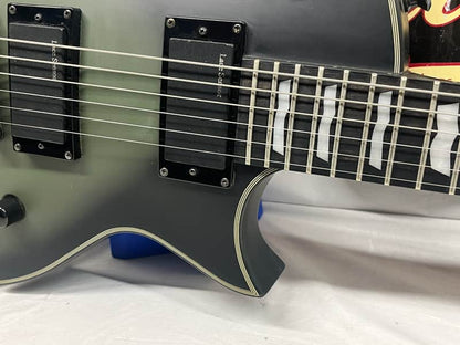 ESP LTD BK-600 HH Singlecut Electric Guitar - Image 6