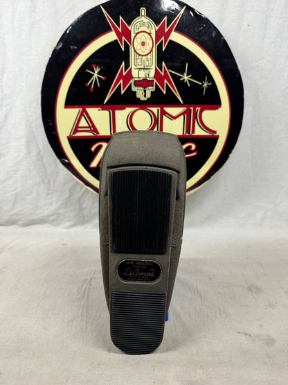 DeArmond Rowe Industries Model 602 Volume Pedal 1968