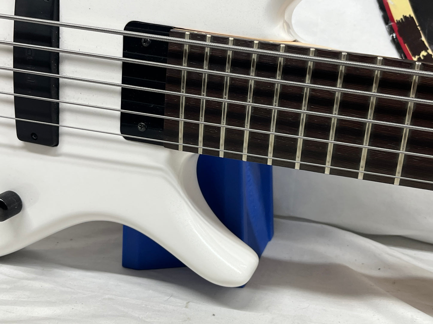 Tobias Killer B 5-String Electric Bass