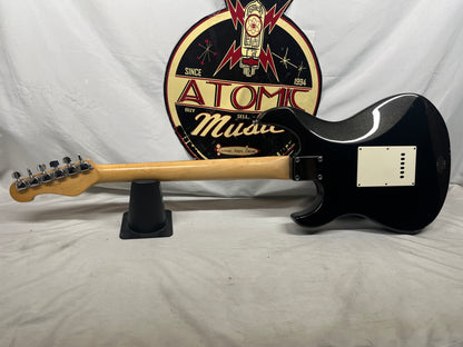 Yamaha EG 112C Doublecut Electric Guitar