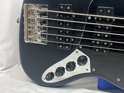 Fender Modern Player Jazz Bass V 5-String Electric Bass