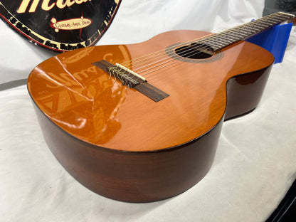 Cordoba Iberia Series C5 Classical Acoustic Guitar