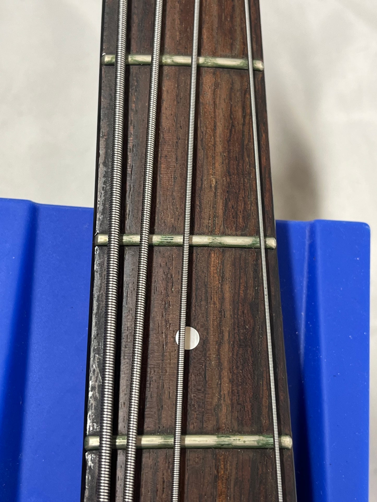Blake Steinberger-Licensed Headless 4-String Electric Bass