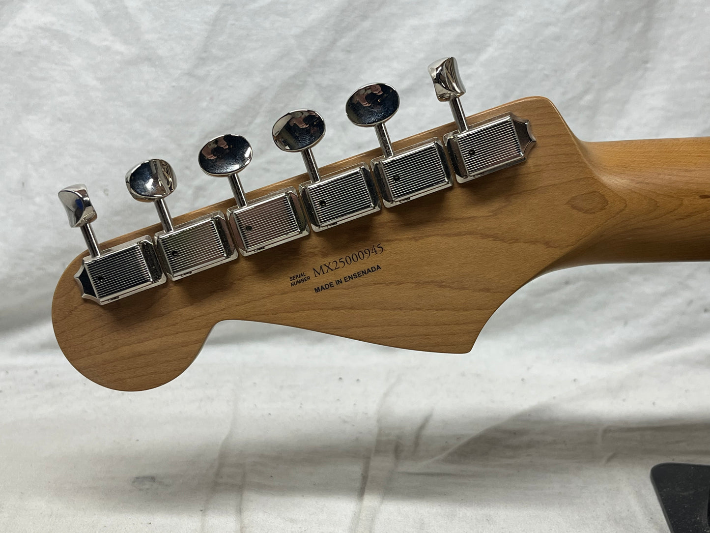 Fender Limited Edition Player II Stratocaster HSS MIM - Made in Mexico Electric Guitar