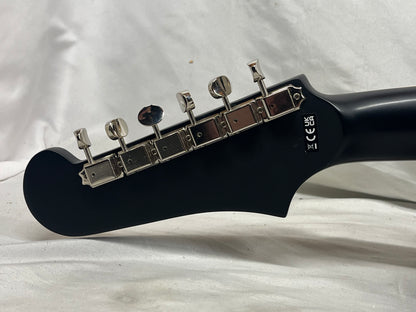 Guild SF-1 Starfire 1 Jet 90 Semi-Hollow Body Electric Guitar - Satin Gold