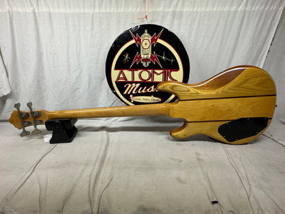 Greco GOBII900 gob ii 900 GOB900 2 Speedway 4-string Bass - MIJ Made In Japan 1979